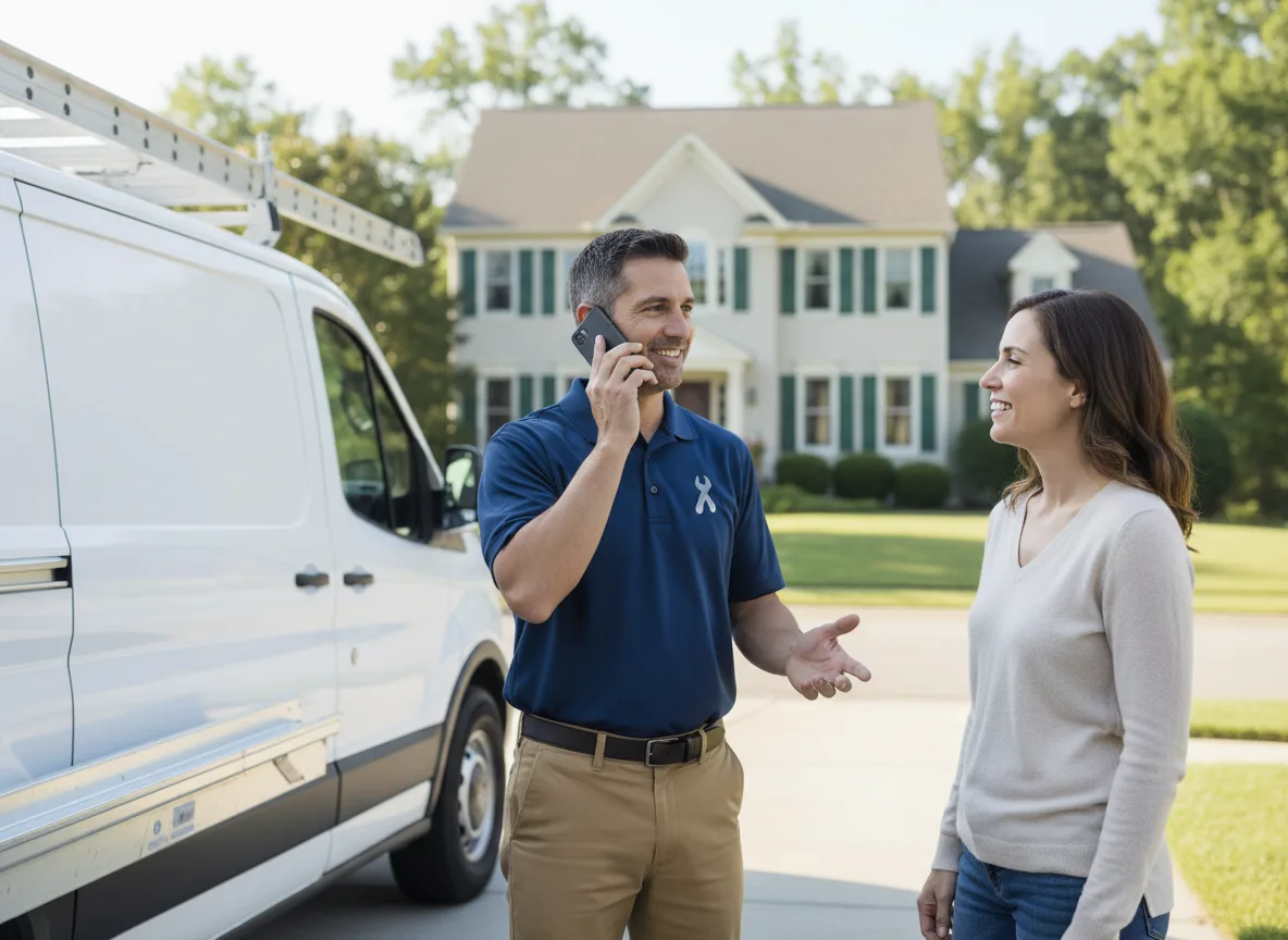 Home Gutter Service Polacca, AZ FAQs